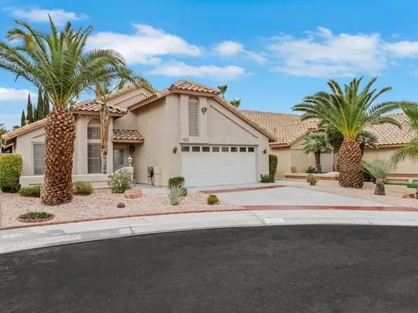 2904 Broken Willow Cir, Las Vegas, NV 89117