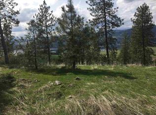 G 3 S Lantzy Rd, Hunters, WA 99137