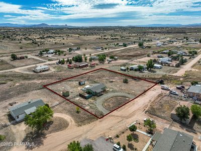 24425 N Los Angeles St, Paulden, AZ, 86334