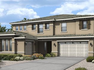 4096 Oracle St, Chandler, AZ 85286