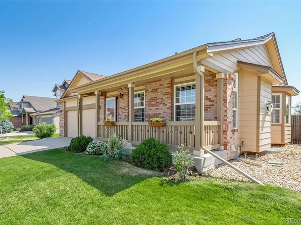 19981 E Caspian Circle, Aurora, CO 80013