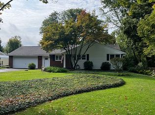 4576 Eckhardt Rd, Eden, NY 14057