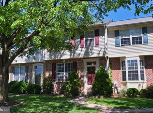 1326 Banyan Cir, Bel Air, MD 21014