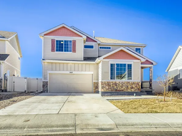 368 Littlebrook Ct, Windsor, CO 80550