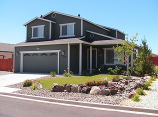 17890 Sweet Gum Ct, Reno, NV 89508