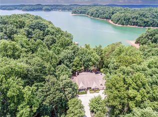 9340 Lisa Cir, Gainesville, GA 30506