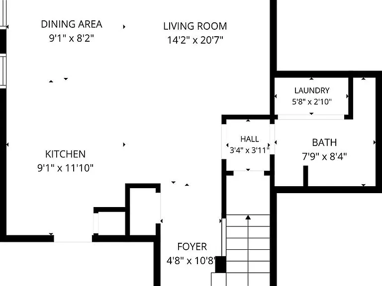 7502 Lazy Creek Dr #A — Photo 31