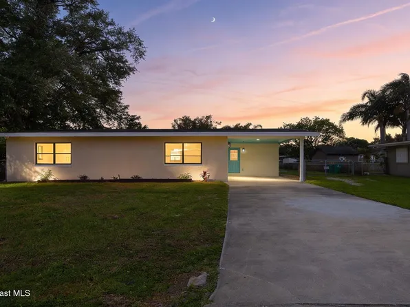 133 Hickory St, Melbourne, FL 32904