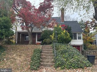 617 Greenbrier Dr, Silver Spring, MD 20910
