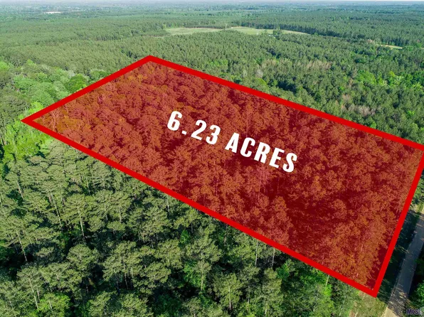 Mack Lane B Lot B-5, Clinton, LA 70722