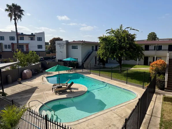 5151-5197 Dailey Ct, La Mesa, CA