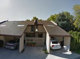 2217 N 200 E, Provo, UT 84604