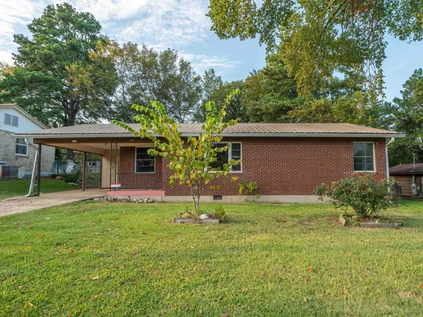 806 Woodlawn Ave, Hot Springs, AR 71913