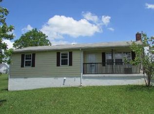 337 Valley View Rd, La Follette, TN 37766