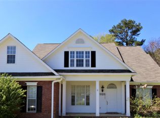 3461 Summerlin Dr, Belden, MS 38826