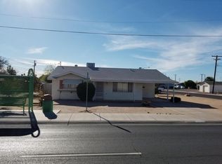 11101 W Jersey Ave, Youngtown, AZ 85363
