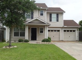 4011 Carmel Ridge Way, Pasadena, TX 77503