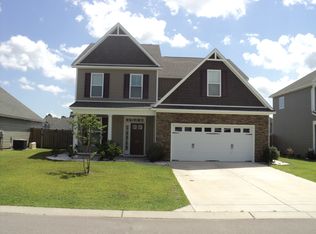 417 Riviera Dr, Wilmington, NC 28411
