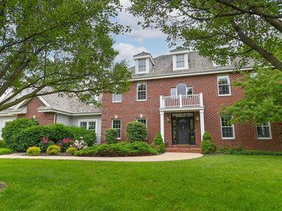 20750 Chadwick LANE, Brookfield, WI, 53045