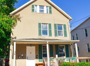34 W Farm St #3, Waterbury, CT 06704
