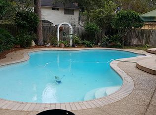 12507 Lakecrest Cir, Cypress, TX 77429