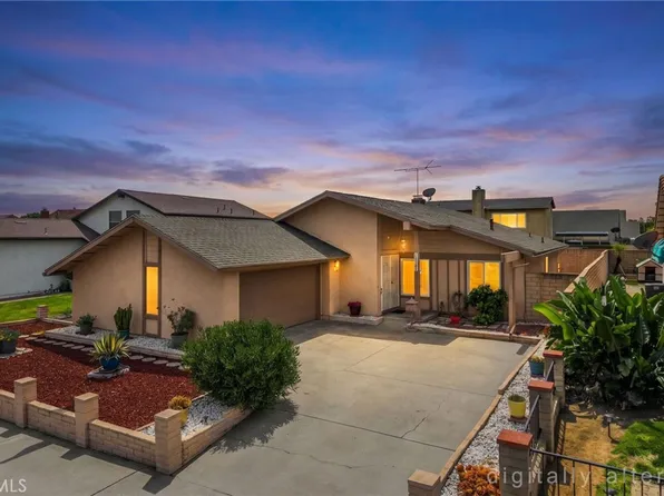 1618 E Eucalyptus St, Brea, CA 92821