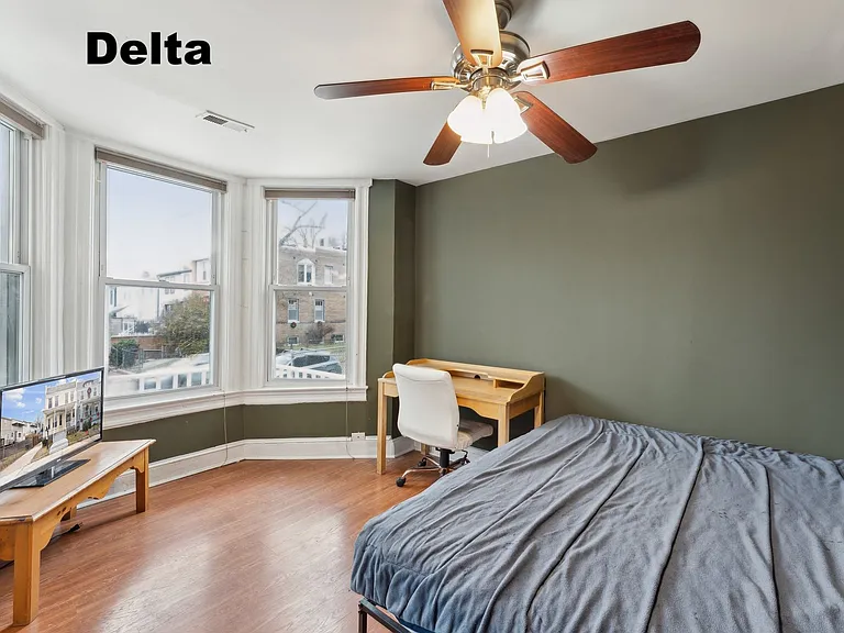 4021 Marlboro Pl NW #F — Photo 4