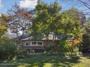 4672 Chippewa Dr, Okemos, MI 48864