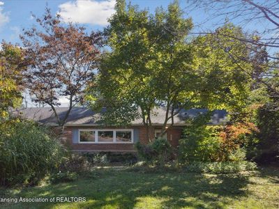 4672 Chippewa Dr, Okemos, MI, 48864