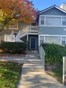 2915 N Texas St APT 128, Fairfield, CA, 94533
