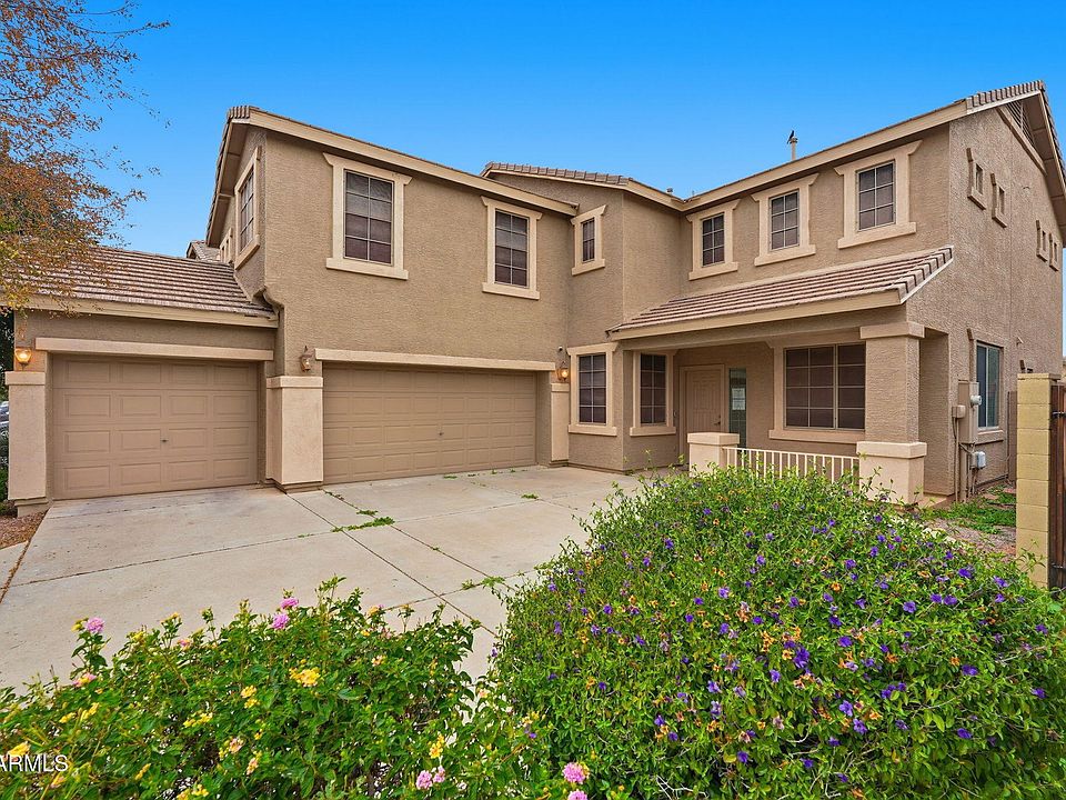 1st image of 40724 W NOVAK Lane