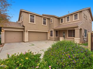 40724 W Novak Ln, Maricopa, AZ 85138