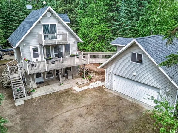 603 Marine DRIVE, Lakeland Rm No. 521, SK S0J 0N0