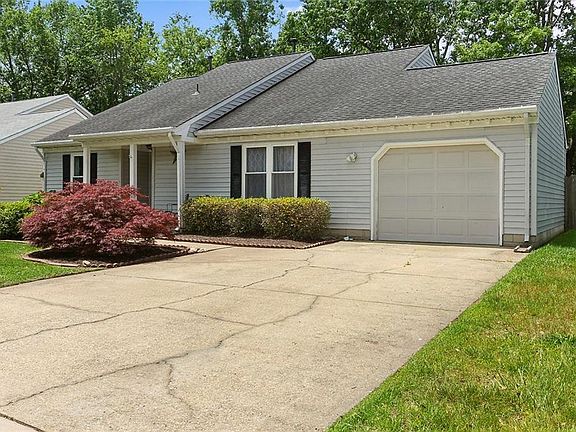 5th image of 1052 Honeycutt Way