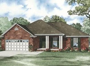181 Grove Park, La Place, LA 70068