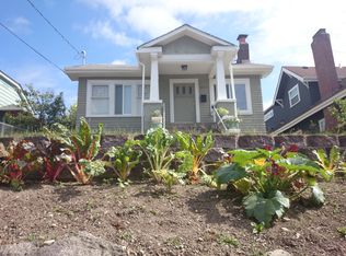 2534 30th Ave S, Seattle, WA 98144