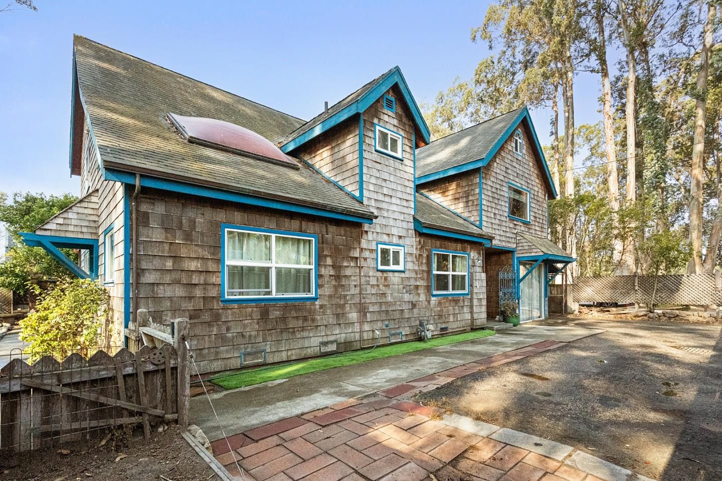 30 Moran Way Santa Cruz CA 95062 Zillow