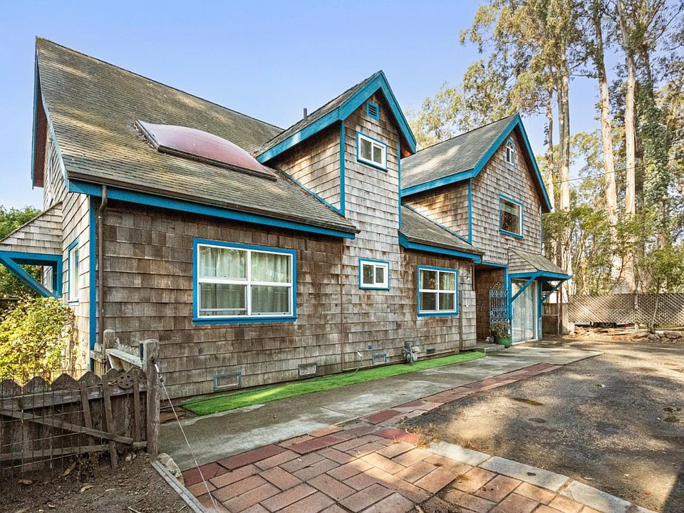 30 Moran Way Santa Cruz CA 95062 Zillow