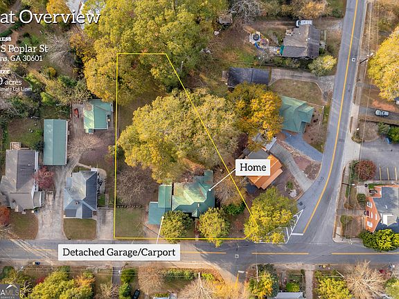 3rd image of 126 S Poplar St