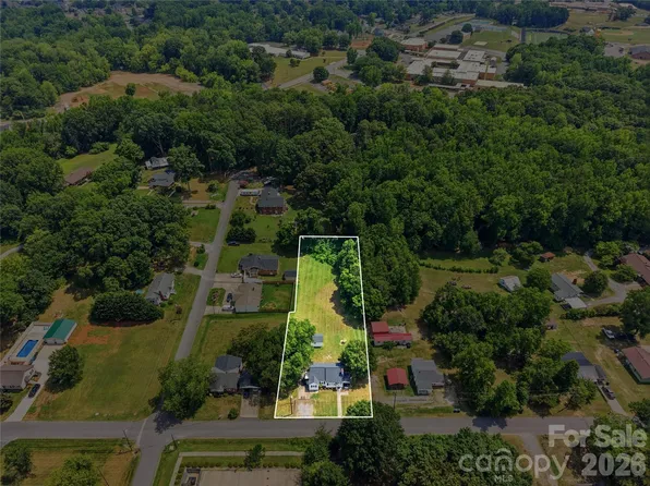 1203 W Gold Street Ext, Kings Mountain, NC 28086