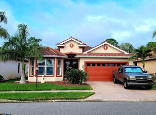 15341 Mille Fiore Blvd, Pt Charlotte, FL 33953