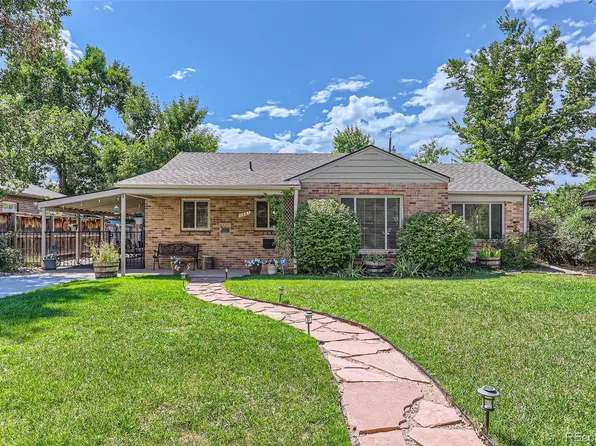 2661 Leyden Street, Denver, CO 80207