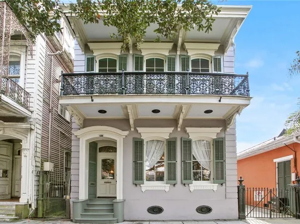 634 Esplanade Ave, New Orleans, LA 70116