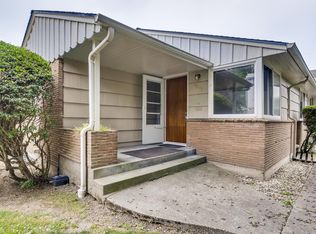 4843 Fauntleroy Way SW, Seattle, WA 98116