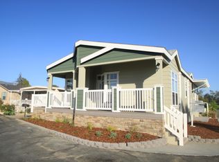 30 Winchester Canyon Rd SPACE 86, Goleta, CA 93117