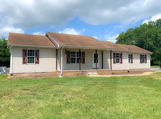 107 Rosco Rd, Shelbyville, TN 37160