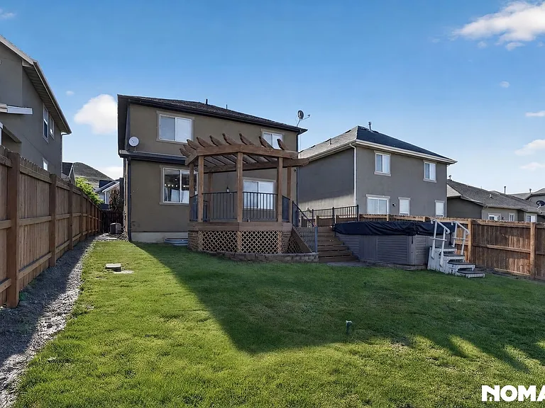 5459 N Chestnut St — Photo 5