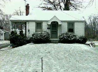 4566 Elizabeth St, Cincinnati, OH 45242