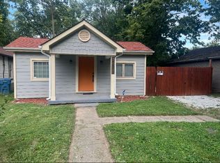 2645 Foltz St, Indianapolis, IN