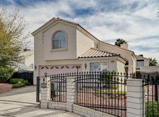 6055 Belladonna Cir, Las Vegas, NV 89142